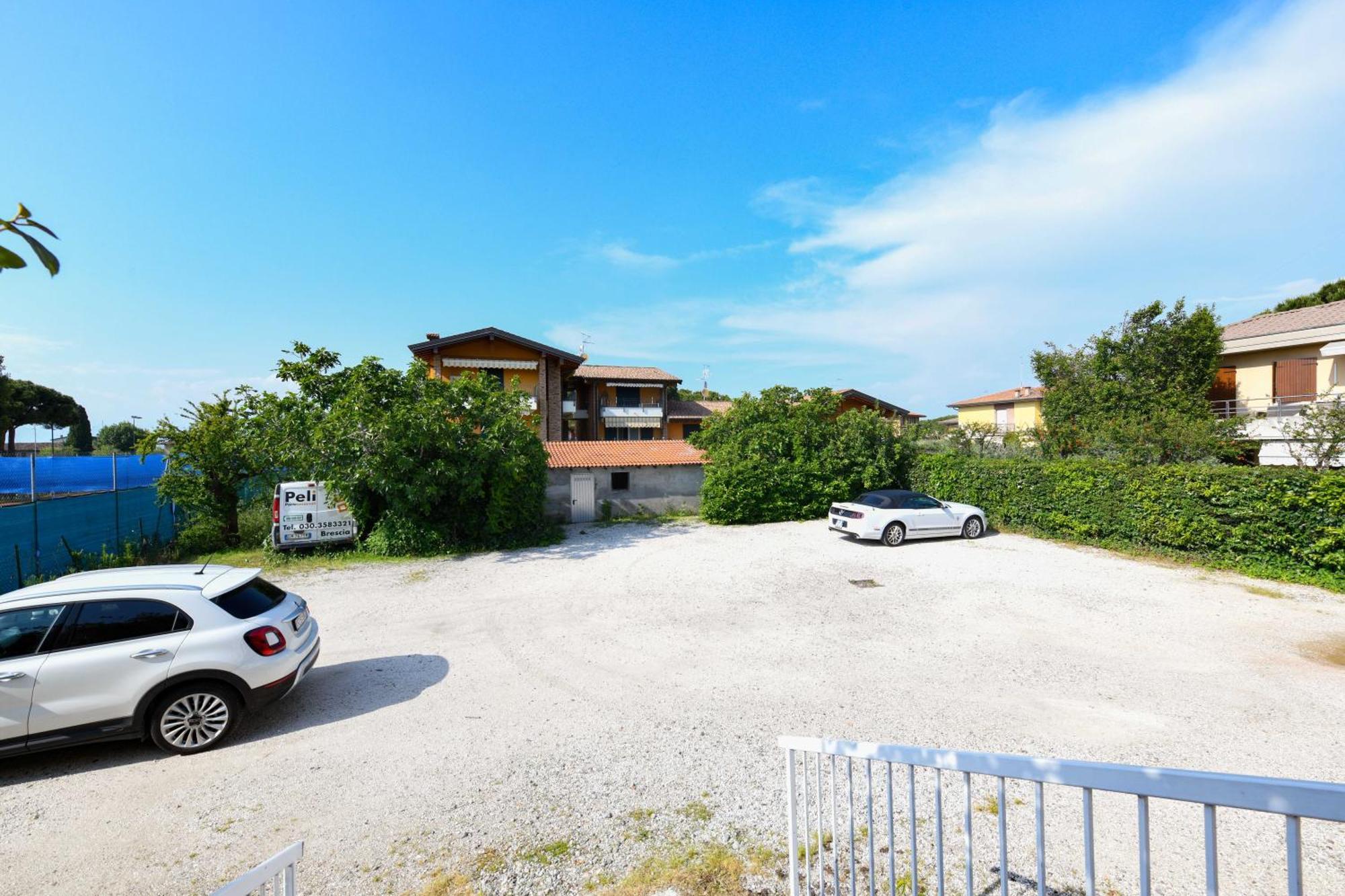 Hotel Arya By Mauro Sirmione Exterior photo