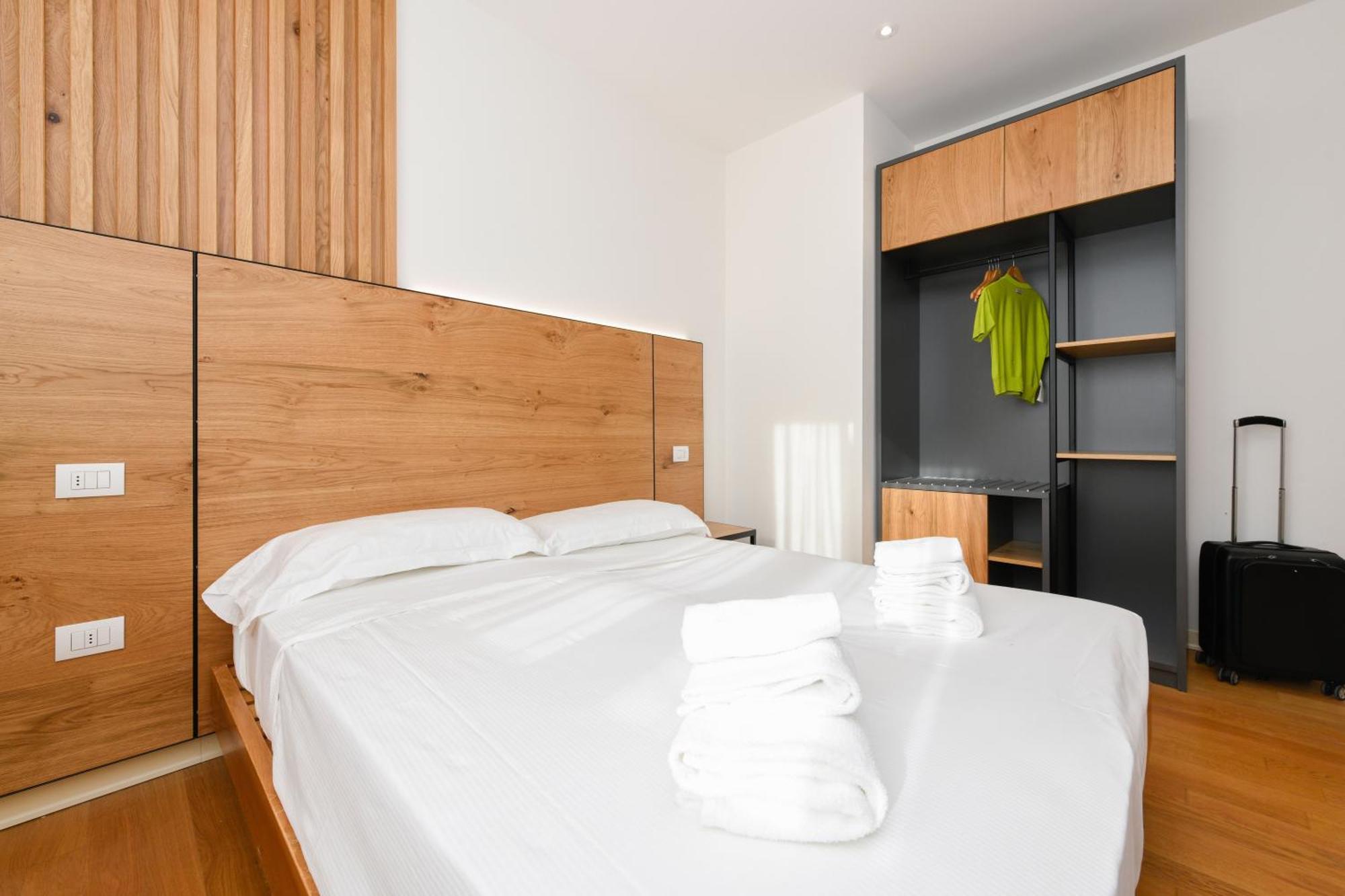 Hotel Arya By Mauro Sirmione Exterior photo