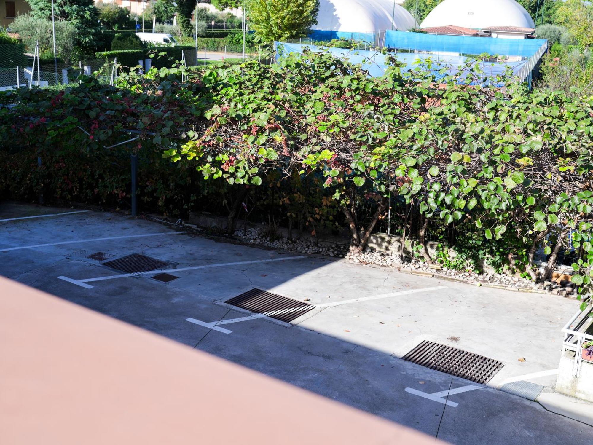 Hotel Arya By Mauro Sirmione Exterior photo
